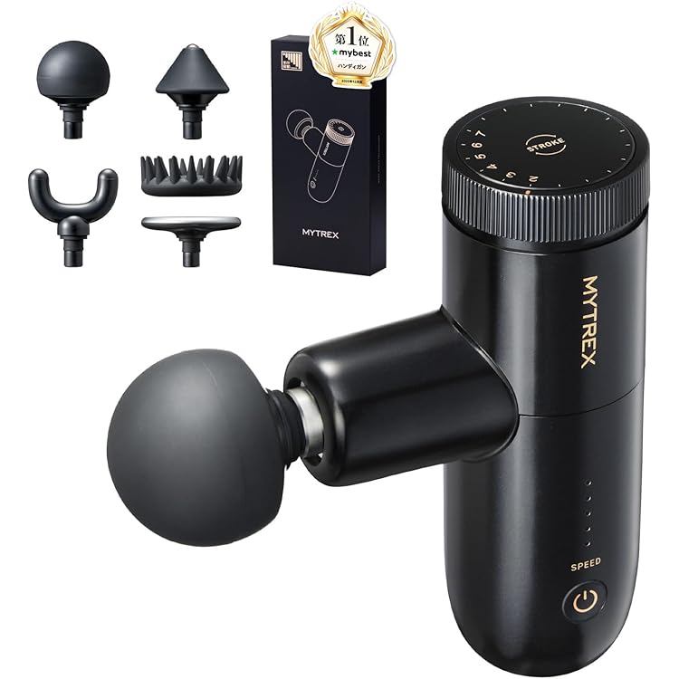 Amazon | 【MYTREX REBIVE MINI XS/XS2専用】ヘッドポイント