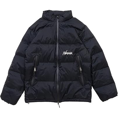 Amazon | [NANGA ナンガ] 別注 AURORATEX DOWN JACKET オーロラ