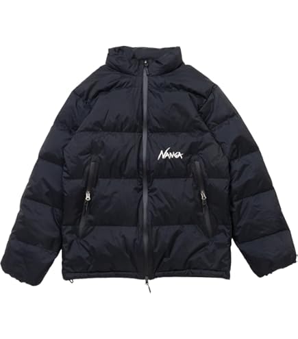 Amazon.co.jp: [NANGA] メンズ アルティライトダウンパーカー