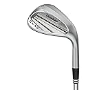 クリーブランドゴルフ(Cleveland Golf) ウエッジ CVX2 ZIPCORE DG95 スチールシャフト メンズ 右利き ロフト角:48度