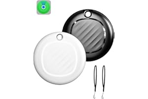 紛失防止タグ Tracker Tags【2025最新 MFI認証品Apple Find My対応 タグ 安定保証＆全球IOS測位＆バッテリー内蔵】小型GPS発信機 スマートタグ忘れ物防止 gpsタグ スマートトラッカー 財布 超薄 超軽量 追跡タグ