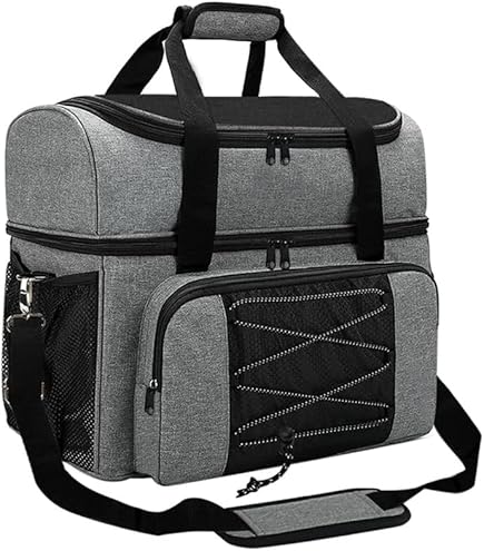 Amazon.co.jp: Yyiingkku ボウリング バッグ 2個用 ボウリング用品