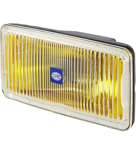 Amazon | HELLA 005860891 450 ドライビングランプキット(クリアレンズ
