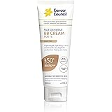 Cancer Council Sunscreen, Face Day Wear BB Cream Light SPF50+, 50ml