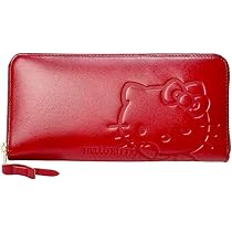 Amazon | [Yubi] [HELLO KITTY ハローキティ] レディース