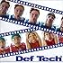 Def Tech「Def Tech」