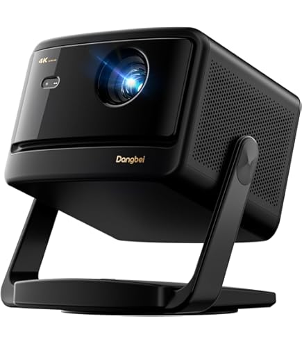 Dangbei DBOX01（未開封新品） タイトル： Dangbei （ダンベイ）Mars：シネマティック体験