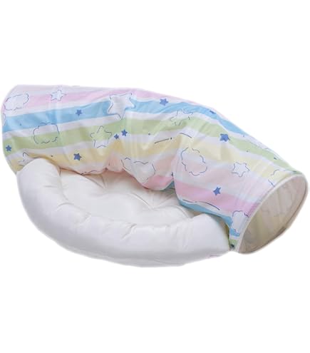 Amazon | もちつき うさぎ用ケージ 壱番館 北欧デザインペットハウス
