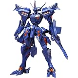 マブラヴ アンリミテッド ザ・デイアフター 1/144 武御雷 Type-00R 斯衛軍第16大隊指揮官機 全高約135mm 1/144スケール プラモデル 成型色 KP336R
