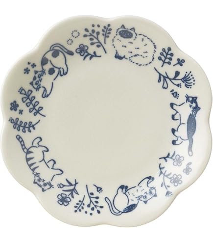 Amazon.co.jp: ヘレンド (HEREND) BT チューリップの花束 プレート 517