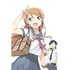 俺の妹がこんなに可愛いわけがない Iphone 640 960 壁紙アニメ画像7506 スマポ 俺の妹がこんなに可愛いわけがない Iphone 640 960 壁紙アニメ画像7506 スマポ