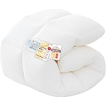 Amazon｜Softime 掛け布団 人工羽毛布団 セミダブル ダックダウン90