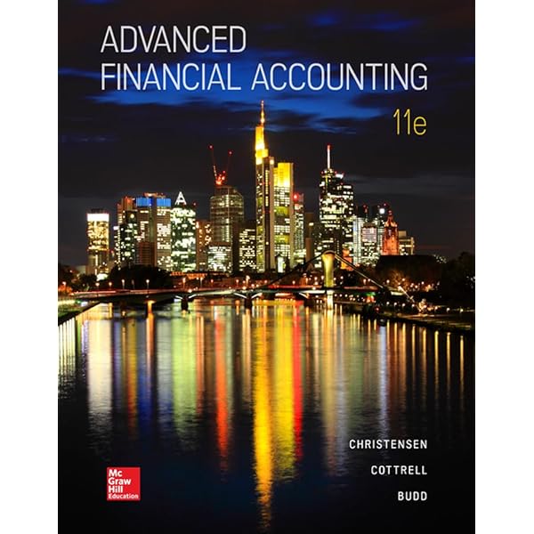 Amazon | Intermediate Accounting | Kieso, Donald E., Weygandt