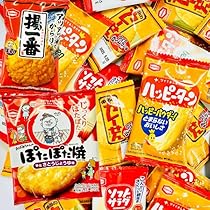 Amazon.co.jp: お菓子 詰め合わせ 9種 ビッグシェアパック 600g