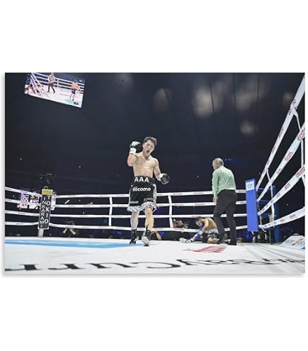 Amazon.co.jp: マイク・タイソン 直筆 サイン 入り 8×10 ポスター