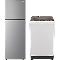 Amazon | 【新生活家電セット】ハイセンス 冷蔵庫 250L 銀