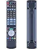 Amazon | ブルーレイレコーダーリモコン N2QBYB000013 for Panasonic