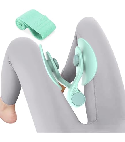 Amazon.co.jp: Fenatic 内転筋トレーニング 【品質推奨】 骨盤底筋 筋