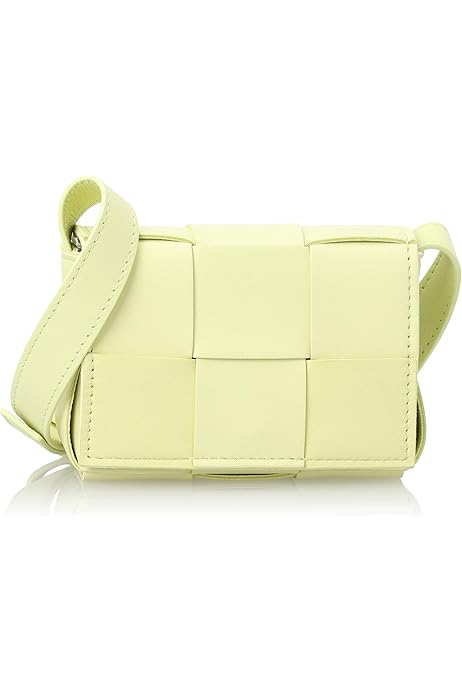 Amazon | [ボッテガ ヴェネタ] ショルダーバッグ クラシックピロー  