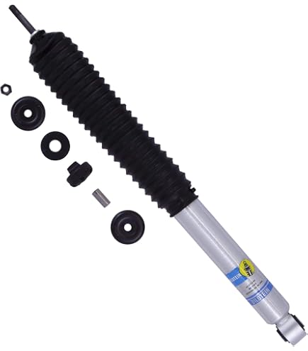 Amazon | Bilstein 24-026451 ステアリングダンパー | ショック