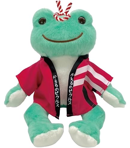 Amazon.co.jp: ナカジマコーポレーション けろけろけろっぴ×かえるの