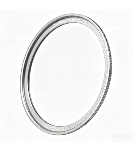 Amazon | Kenko レンズフィルター MC プロテクター 52mm シルバー枠