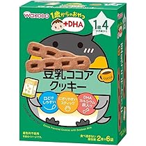 Amazon.co.jp: 【和光堂】 赤ちゃんのおやつ+Caカルシウム