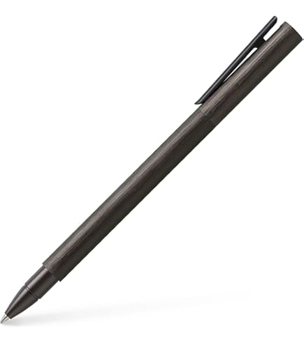 Roller Neo Slim Faber-Castell verde oliva · Faber-Castell · El Corte Inglés