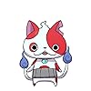 妖怪ウォッチ オロチ 影オロチ Fvga 480 800 壁紙 画像 スマポ
