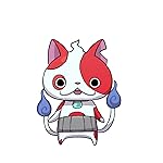 妖怪ウォッチ iPhone SE/8/7/6s(750×1334)壁紙 ブチニャン 妖怪ウォッチ iPhone SE/8/7/6s(750×1334)壁紙 ブチニャン