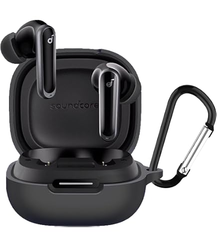 Amazon.co.jp: Anker Soundcore P40i Black | （Bluetooth 5.3