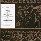 ベートーヴェン : ピアノ・ソナタNO.28、NO.30
