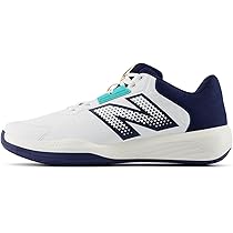 Amazon | 696 v6 O | new balance(ニューバランス) | テニス