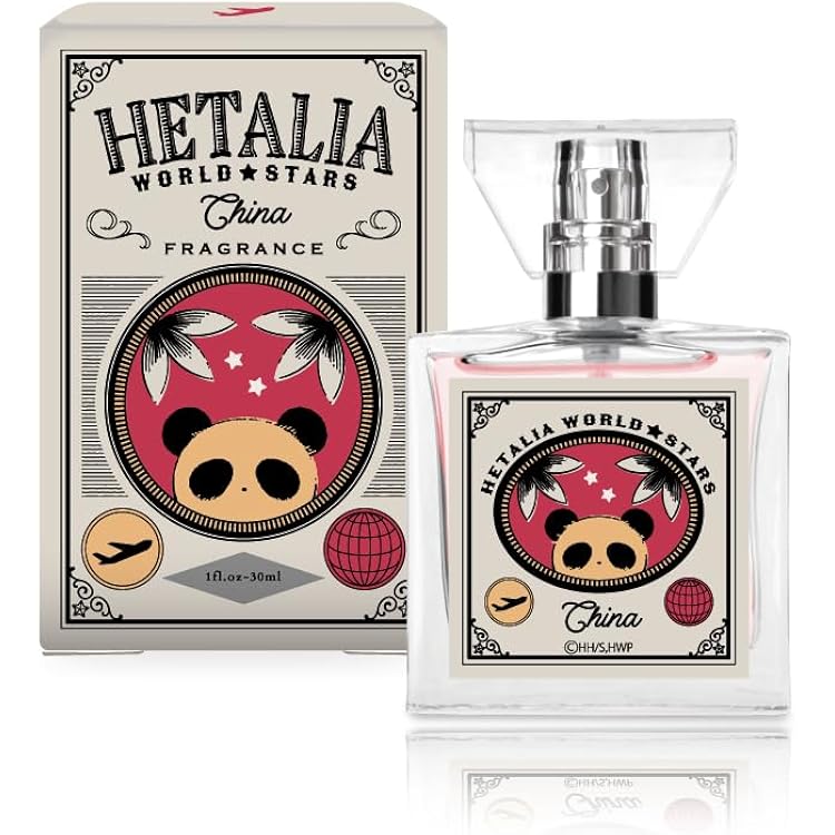 Amazon | primaniacs（プリマニアックス） アニメ「ヘタリア World