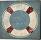 817729 – 親 24 x 24 Canvas with Black Sides グレー C817729-0240000-8CAAAMA