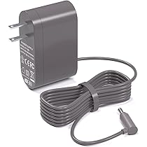 Amazon.co.jp: Solopen 互換ダイソン充電器 V8 V7 V6 充電器 SV07 SV09