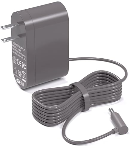 Amazon.co.jp: VHBW 対応 ダイソン充電器 Dyson DC30 DC31 DC35 DC44