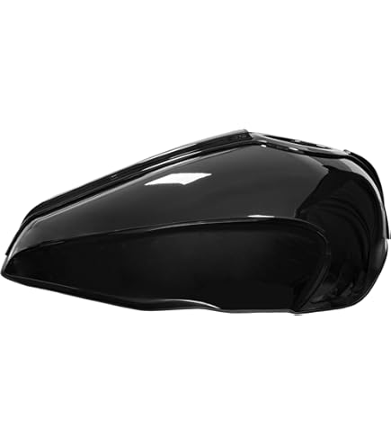 Amazon | レブル250 500 対応 タンクカバー マットブラック MC49