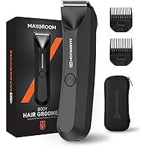 男のムダ毛に ボディ＆フェイスシェーバー Amazon | ボディシェーバー メンズ 【ムダ毛処理×肌に優しく錆び
