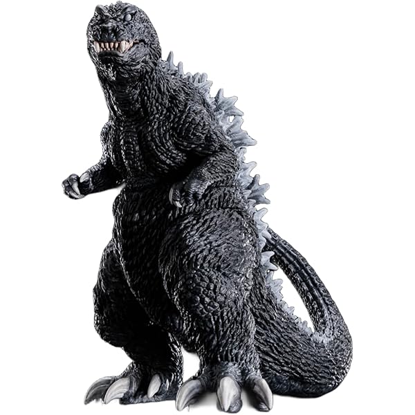 Amazon.co.jp: 大怪獣シリーズ ウルトラQ ガラモン 赤バージョン