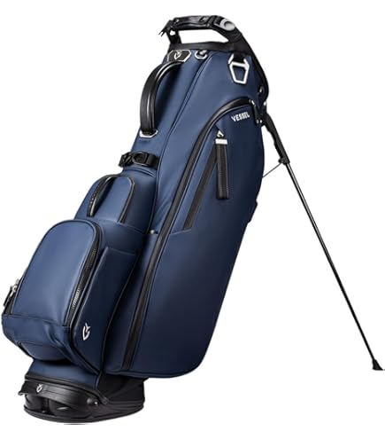 [MANAKOUBOU]ベゼルゴルフ キャディバッグ PLAYER4.0W 楽天市場】ベゼル PLAYER4.0 SINGLE (PLYRIV) ゴルフ スタンド