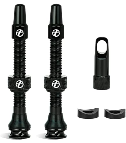 【新品】Reserve バルブ 70mm チューブレス対応 リザーブホイール Amazon | Reserve リザーブホイール Fillmore Valve チューブレス