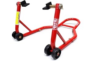 ツールズアイランド(Toolsisland) バイクスタンド リア メンテナンス…