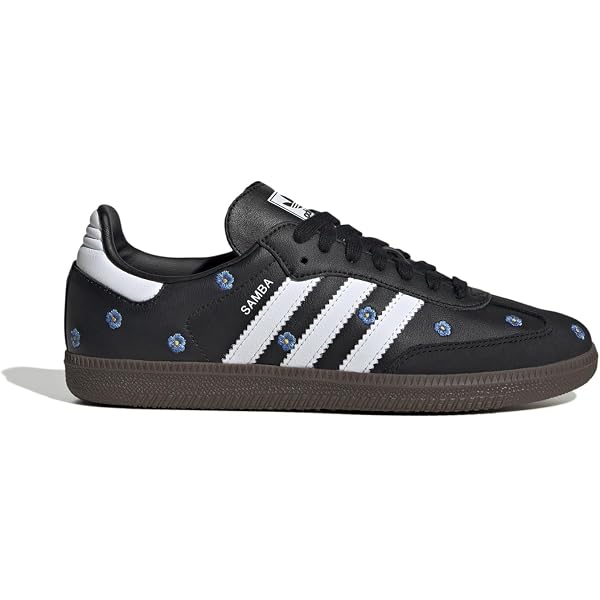 Amazon | [アディダス] サンバ シューズ W SAMBAE SHOES クラウド 