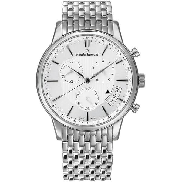 Amazon.co.jp: 正規輸入品・スイス製・claude bernard・クロード