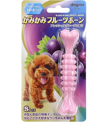 Amazon | スーパーキャット (Super Cat) かみかみフルーツボーン