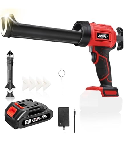 Amazon.co.jp: Bosch Professional(ボッシュ)18V コードレスコーキング