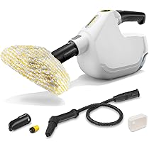 Amazon.co.jp: ケルヒャー(Karcher) スチームクリーナー SC 1 Multi