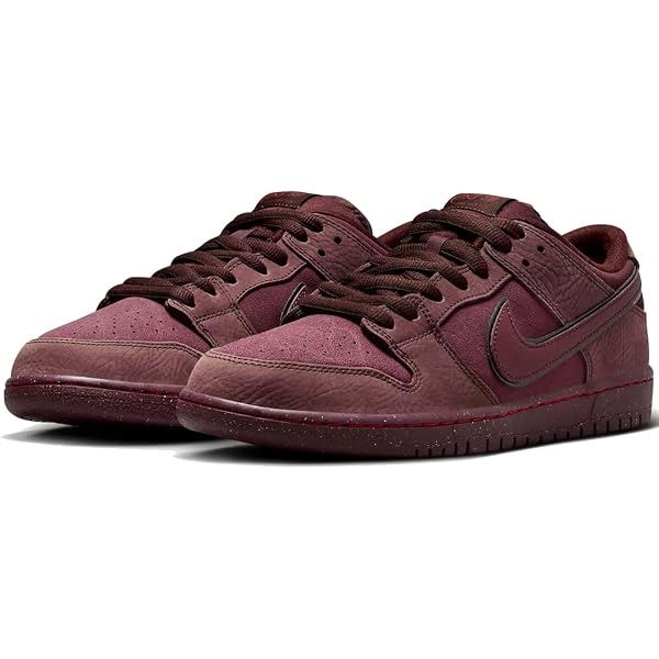 Amazon | [ナイキ] SB ダンク ロー プロ SB DUNK LOW PRO バーント