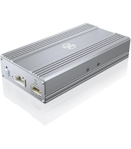 Amazon.co.jp: ビートソニック PA2T2 マイクロパワーアンプ